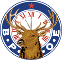 Elks Lodge Logo